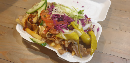 Photo of Delicious Kebab | MK - 200 Conniburrow Blvd, Conniburrow, Milton Keynes MK14 7AH